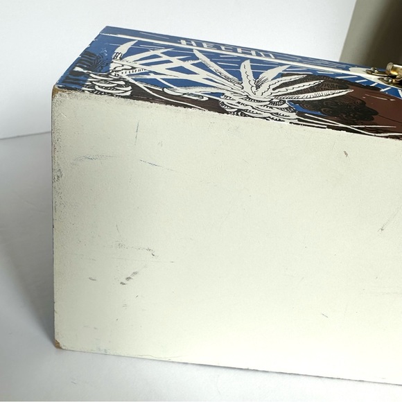 Jose Cuervo Tequila Reserva De La Familia Collector Box 2003 Maximo Javier - Picture 15 of 17